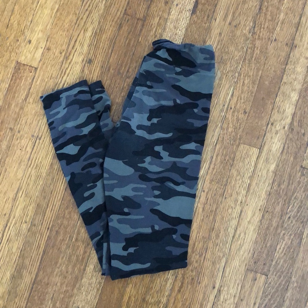 Camp leggings